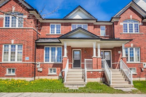 1116 Bur Oak Ave, Markham, ON, L6E0K9 | Card Image