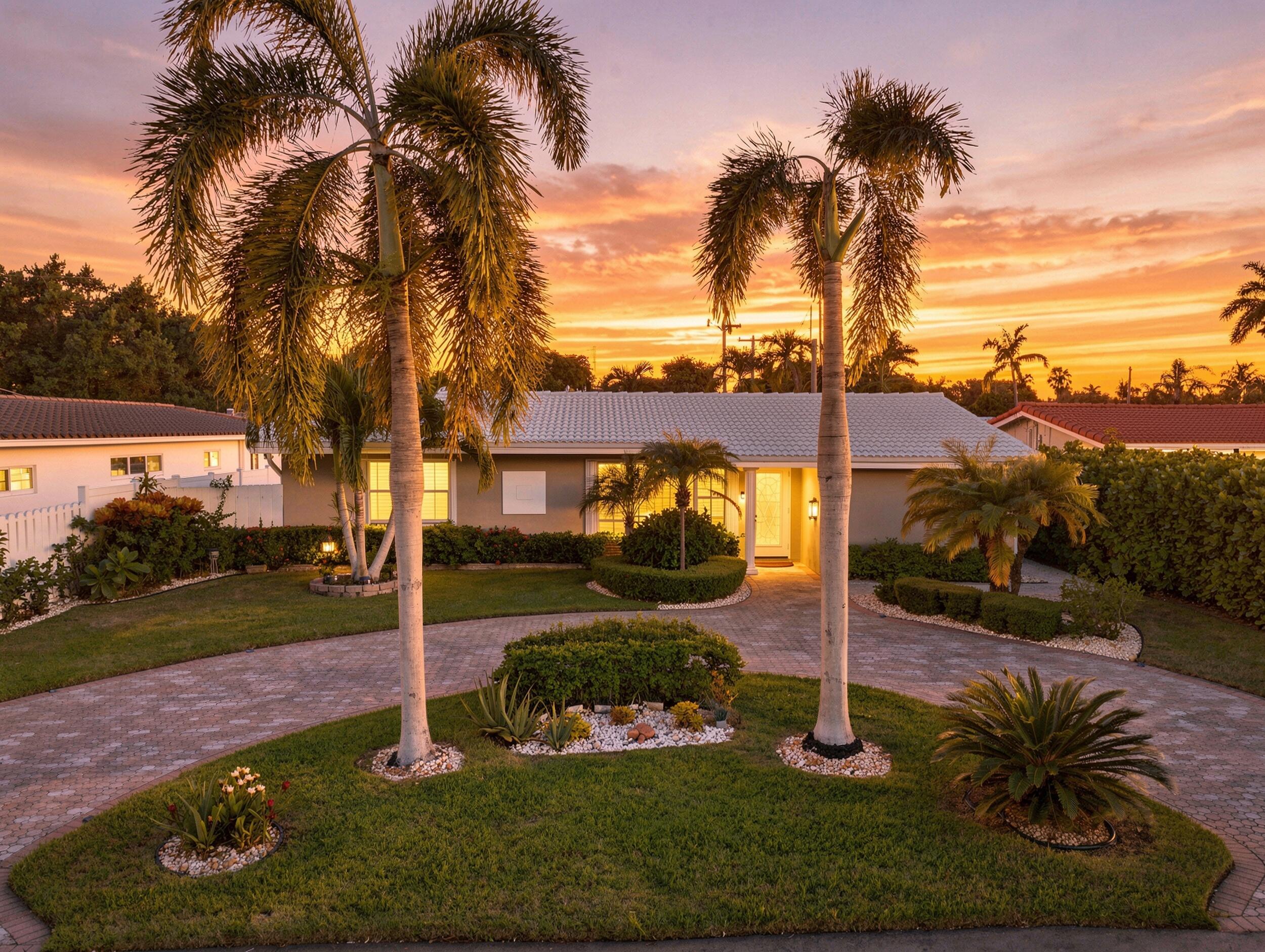 Residential in Lighthouse Point 4