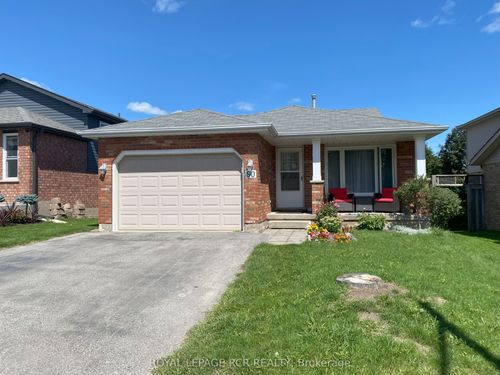 90 Pheasant Crt, Orangeville, ON, L9W4J9 | Card Image