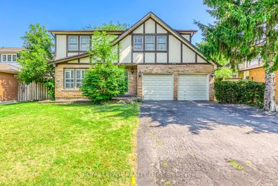 1628 Woodeden Dr, House other with 4 bedrooms, 3 bathrooms and 6 parking in Mississauga ON | Image 2