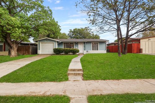 351 Eland Dr, San Antonio, TX, 78213-3906 | Card Image