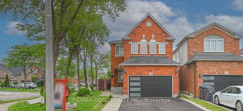 44 Ribbon Dr, Brampton, ON, L6R2C5 | Card Image