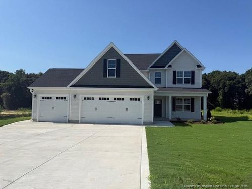 112 Surles Rd, Benson, NC, 27504-7920 | Card Image