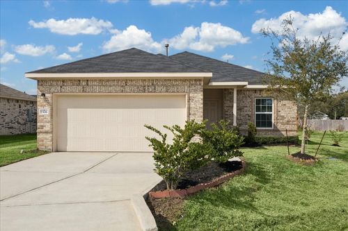 7306 Parkview Dr, Hitchcock, TX, 77563-1058 | Card Image