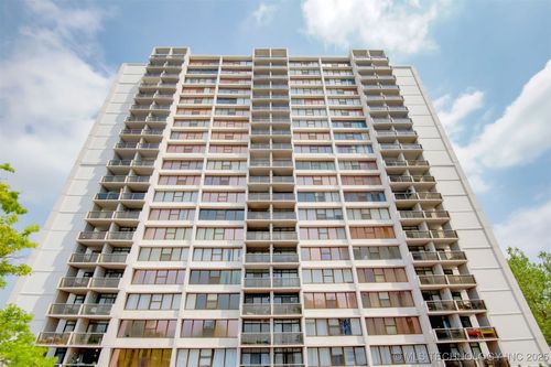 apt-1405-450 W 7th St, Tulsa, OK, 74119-1048 | Card Image