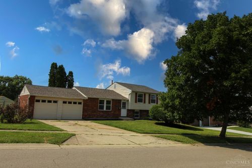 1394 Karahill Dr, Forest Park, OH, 45240-2247 | Card Image