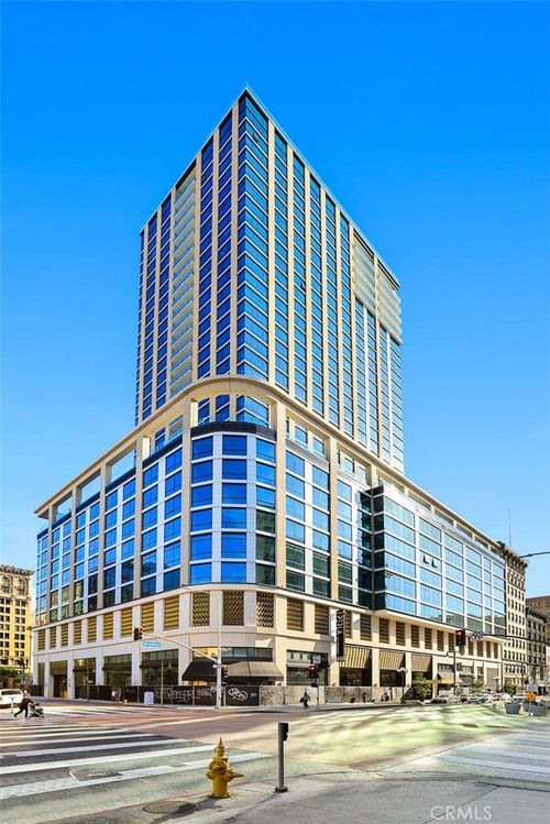 505-400 S Broadway, Los Angeles, CA, 90013-2301 | Card Image