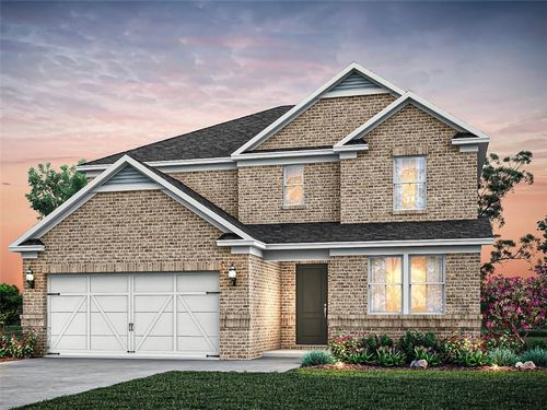 260 Nesta Grove Drive, Locust Grove, GA, 30248 | Card Image