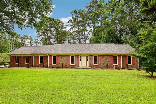 145 White Rd, fayetteville, GA, 30214-1200 | Card Image