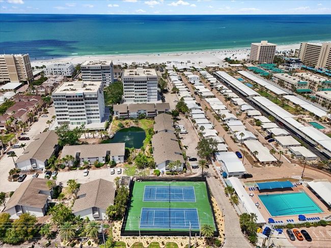APT-507 - 1255 E Peppertree Dr, Condo with 2 bedrooms, 2 bathrooms and null parking in SARASOTA FL | Image 34
