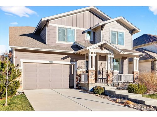 2884 Echo Lake Dr, Loveland, CO, 80538-8206 | Card Image