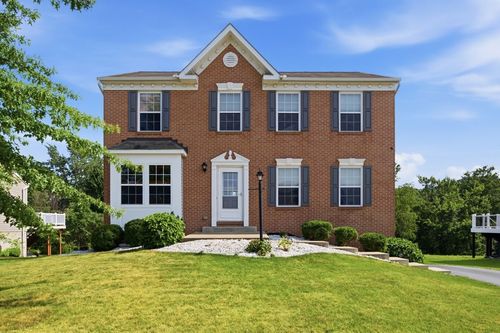 508 Blue Ridge Drive, Moon/Crescent Twp, PA, 15108 | Card Image