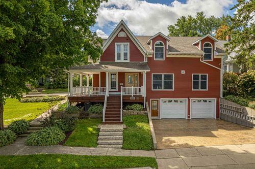 110 Maiden St, Mineral Point, WI, 53565-1517 | Card Image