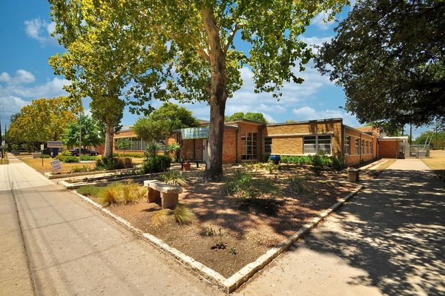 7313 Grover Ave, House other with 2 bedrooms, 1 bathrooms and 2 parking in Austin TX | Image 31