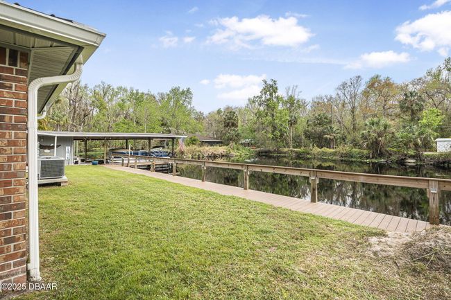 1511 Riveredge Ct, House other with 4 bedrooms, 3 bathrooms and null parking in ASTOR FL | Image 43