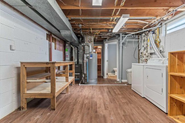 7424 Fleetwood Dr Se, House other with 4 bedrooms, 2 bathrooms and 4 parking in Calgary AB | Image 31