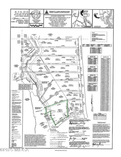 parcel-9-0 Conley Ditch Rd, Covington, GA, 30014 | Card Image