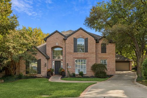 3502 Ash Cir, Richardson, TX, 75082-2419 | Card Image