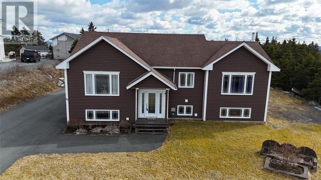 88 Seymour's Rd, House other with 4 bedrooms, 3 bathrooms and null parking in Spaniards Bay NL | Image 4