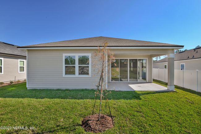 529 Lightsey Crossing Ln, House other with 3 bedrooms, 3 bathrooms and null parking in ST AUGUSTINE FL | Image 22
