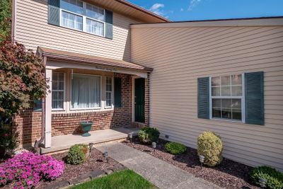 Covered Front Porch | Image 2