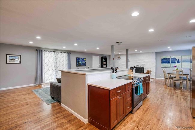 7061 Canosa Ct, House other with 4 bedrooms, 2 bathrooms and 2 parking in Westminster CO | Image 6