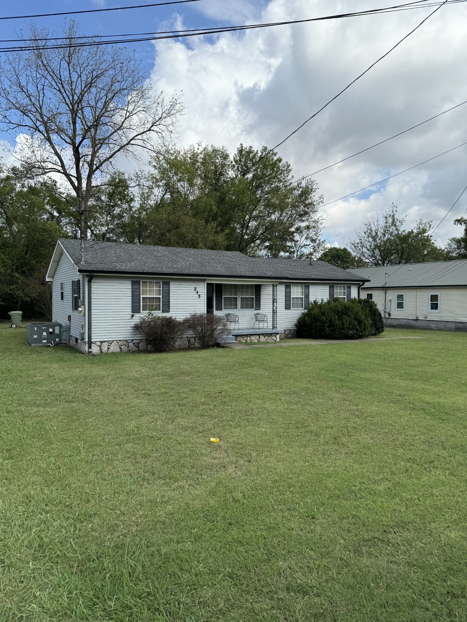 Jennings Ave, Lebanon, TN 37087