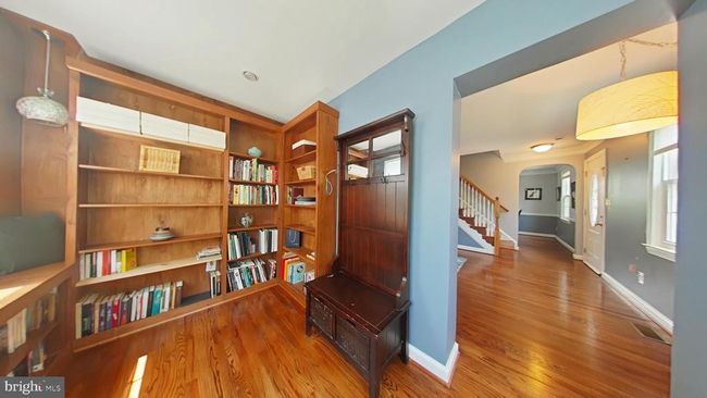 9210 Glenville Rd, House other with 4 bedrooms, 2 bathrooms and null parking in SILVER SPRING MD | Image 5