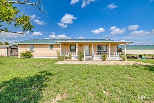 10934 Glass Rd, San Angelo, TX, 76901-7315 | Card Image