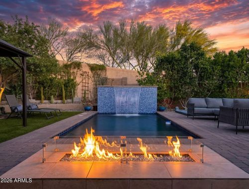 29523 N 23rd Dr, Phoenix, AZ, 85085-7143 | Card Image