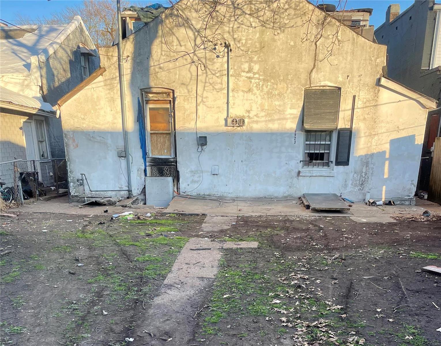 Pennsylvania Ave, Saint Louis, MO 63111
