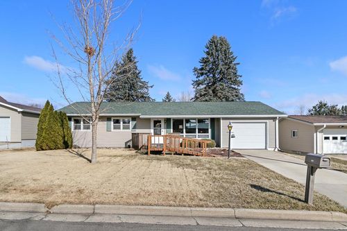 112 13th Avenue, New Glarus, WI, 53574 | Card Image