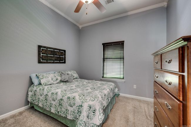 2040 Massee Gdns, House other with 3 bedrooms, 2 bathrooms and null parking in Conway AR | Image 27
