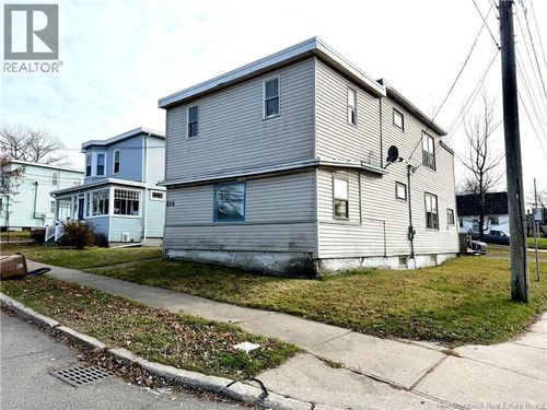 254 Sherbrooke St, Saint John, NB, E2M3L2 | Card Image