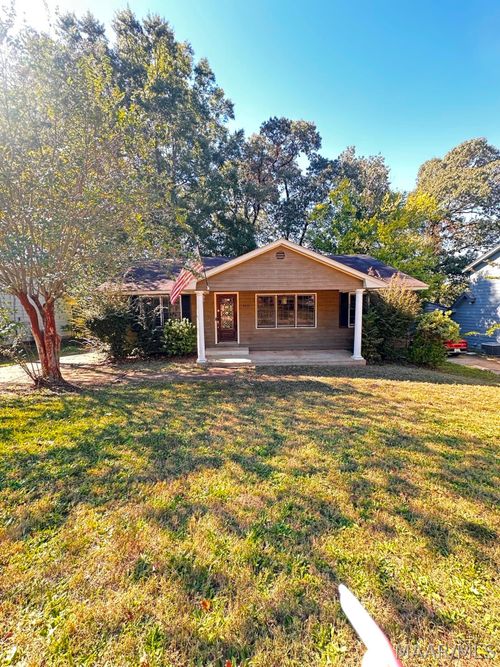 3033 Willow Lane Dr, Montgomery, AL, 36109-3565 | Card Image