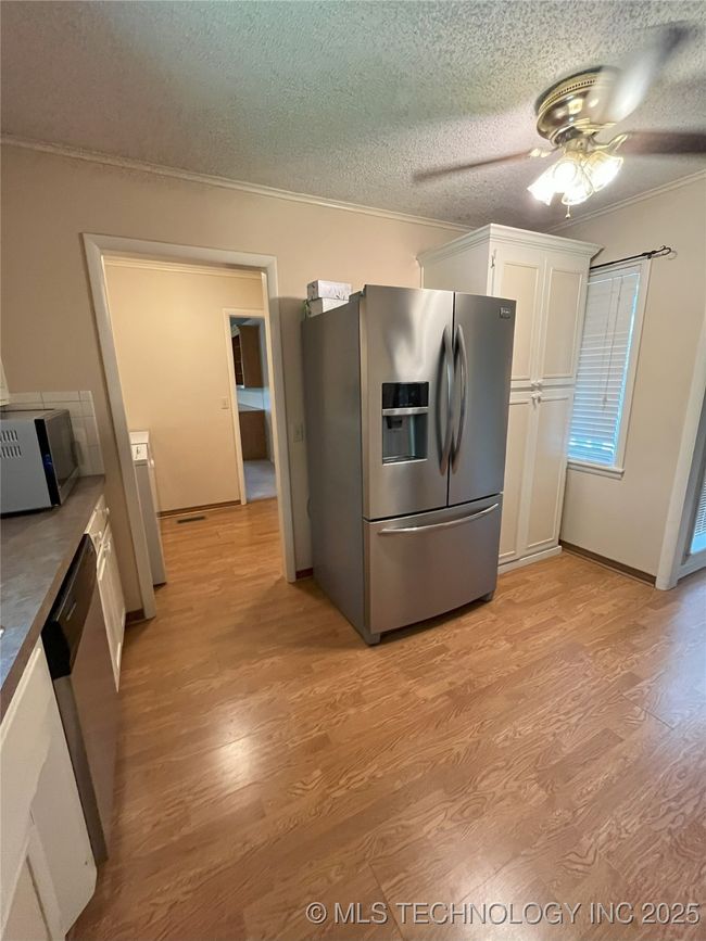 10282 N Perry Loop Rd, House other with 3 bedrooms, 3 bathrooms and null parking in Stigler OK | Image 18