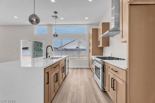 3514 Captain Kirk Court, North Las Vegas, NV, 89031 | Card Image