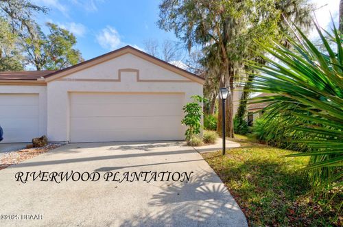 6152 Sequoia Dr, Port Orange, FL, 32127-6761 | Card Image