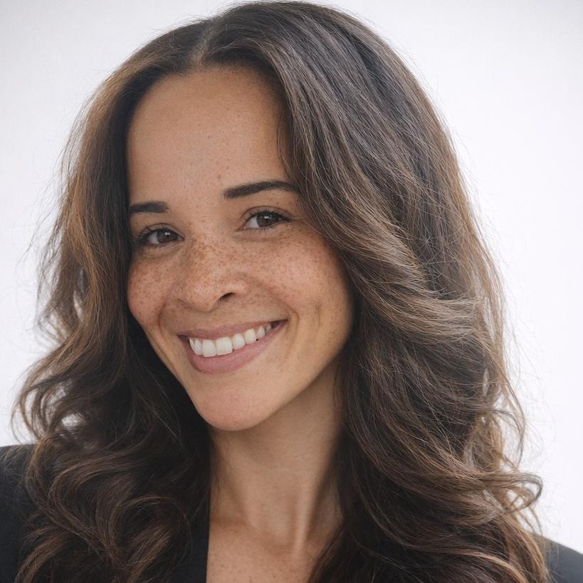 Chaqueva Robinson