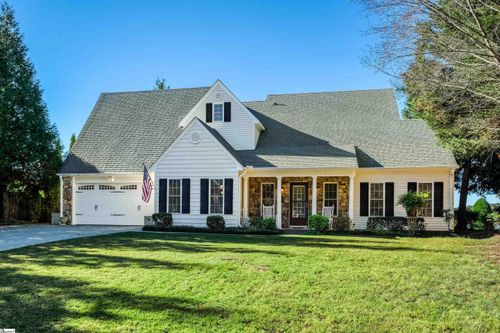 192 Walker Pt, Seneca, SC, 29672-0551 | Card Image