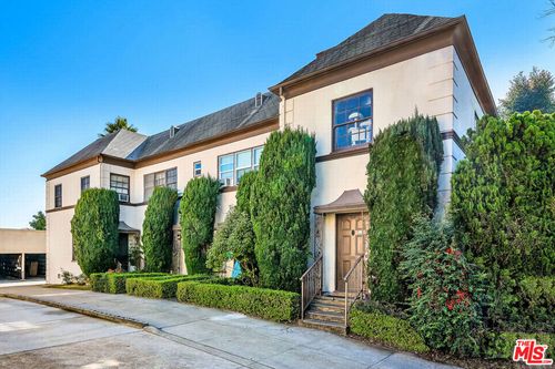 614 Midvale Ave, LOS ANGELES, CA, 90024-2303 | Card Image