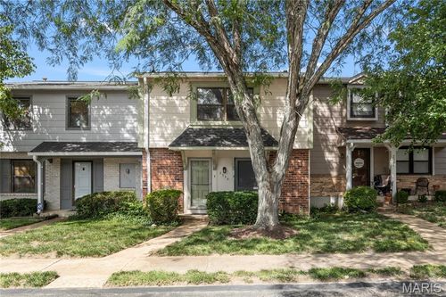 2332 Hidden Meadow Lane, Ballwin, MO, 63021 | Card Image