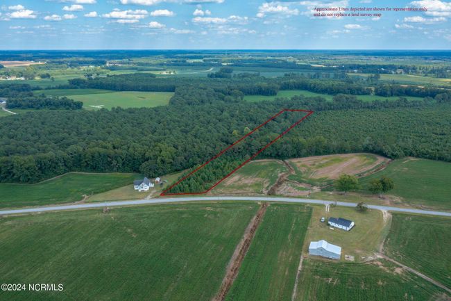 2707 Nathan Hill Rd, Home with 0 bedrooms, 0 bathrooms and null parking in Deep Run NC | Image 4