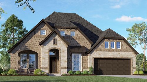 520 Vista Ridge Drive, Weatherford, TX, 76087 | Card Image