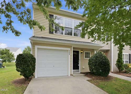 5204 Malik Dr, Durham, NC, 27703-9374 | Card Image