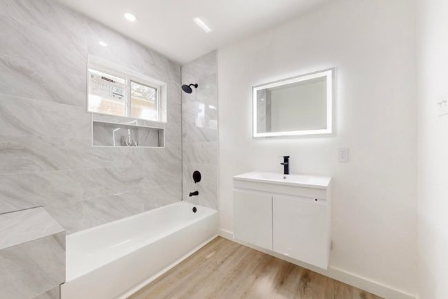 7316 Maringo Dr, House other with 3 bedrooms, 2 bathrooms and null parking in Dallas TX | Image 26