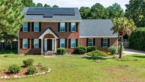 119 Breckenridge Dr, Raeford, NC, 28376-5460 | Card Image