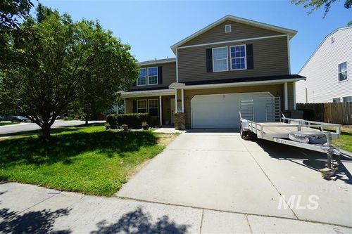 6705 S Loganberry Way, Boise, ID, 83709-6672 | Card Image
