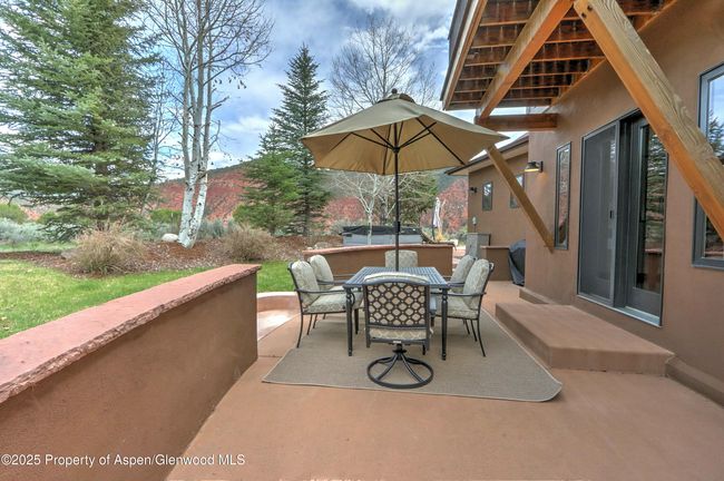 86 Sunrise Ct, House other with 5 bedrooms, 5 bathrooms and null parking in Glenwood Springs CO | Image 40