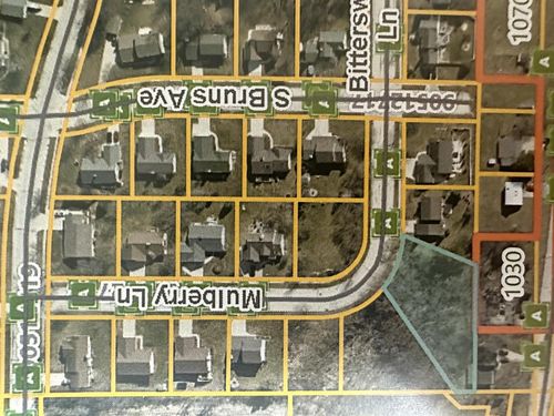 Lot 5 Mulberry Lane, Plymouth, WI, 53073 | Card Image